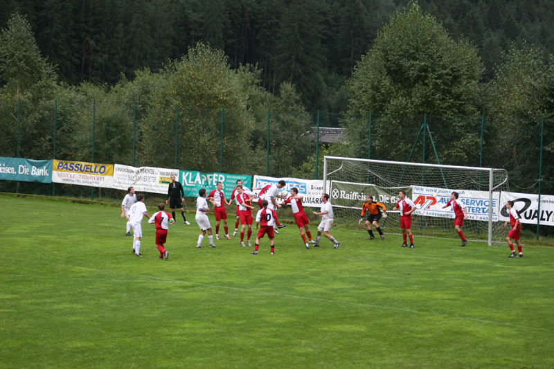 gal/Saison2008-2009- Pokal 1. Runde Hinspiel: Vintl - SV Reischach/2008-08-24 SVR gg. Vintl - Pokalhinspiel 157.jpg